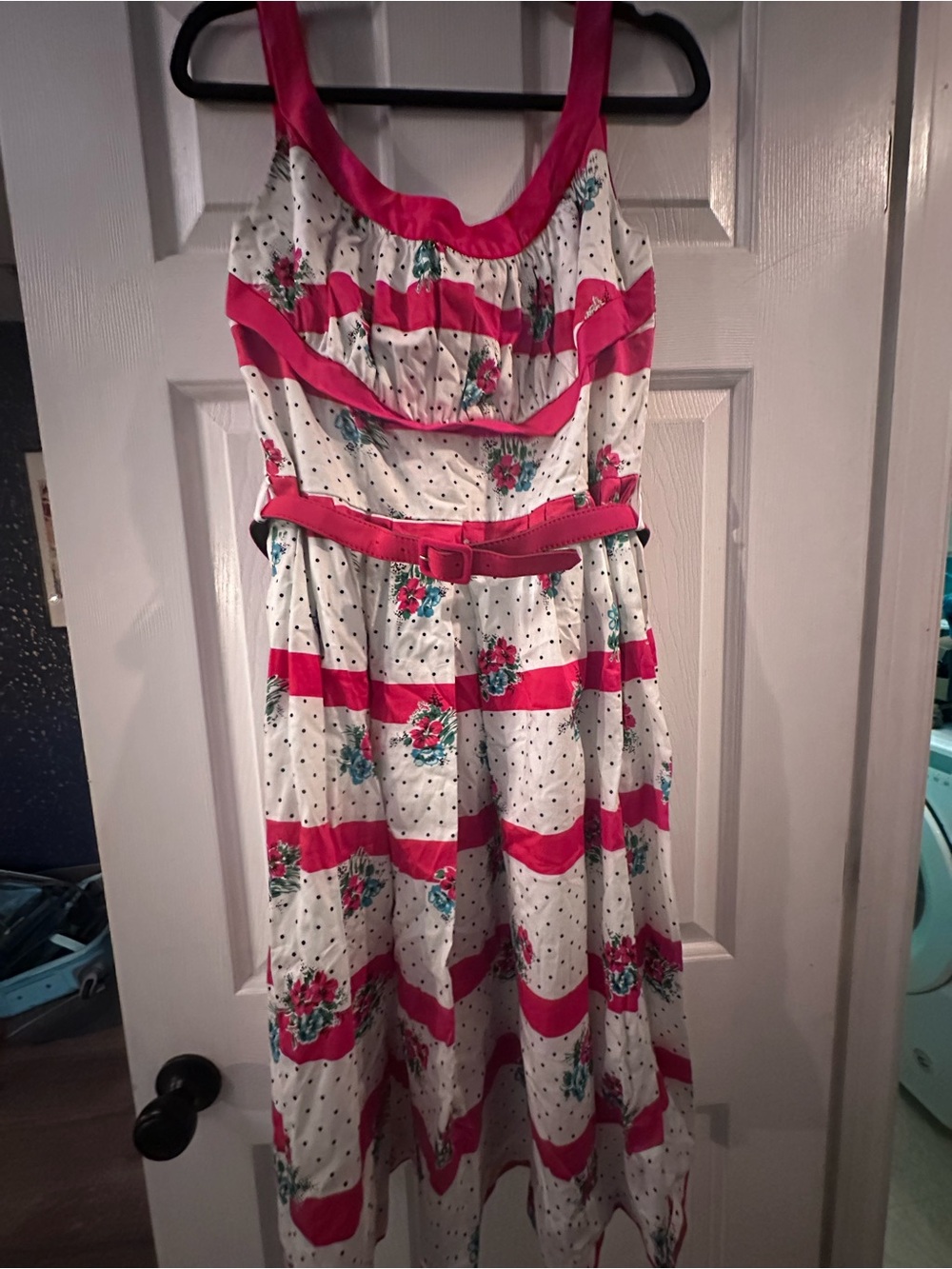Women’s restrospec’d